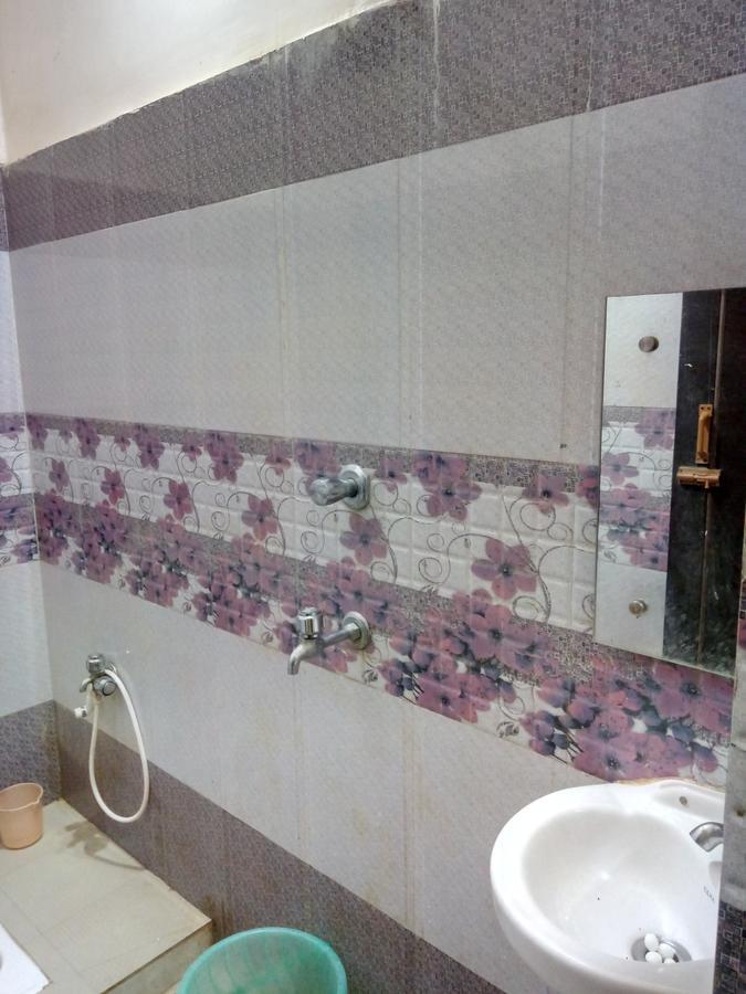 Hotel Sea Foam Puri Rum bild