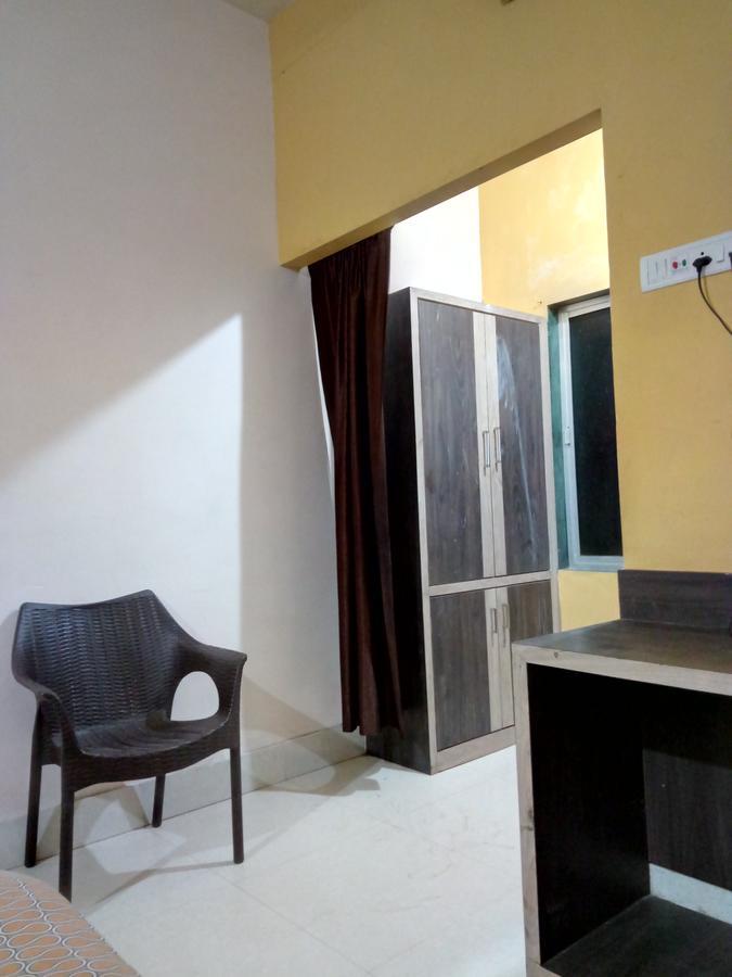 Hotel Sea Foam Puri Rum bild